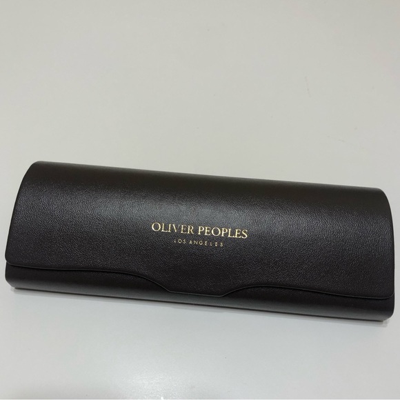 Oliver Peoples Unisex Goldsen 52mm Sunglasses - Picture 4 of 5